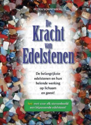 De Kracht van Edelstenen Petra Sonnenberg