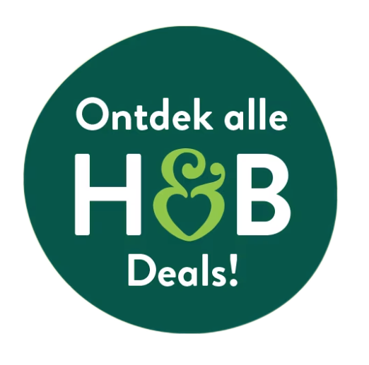 acties bij Holland and Barrett