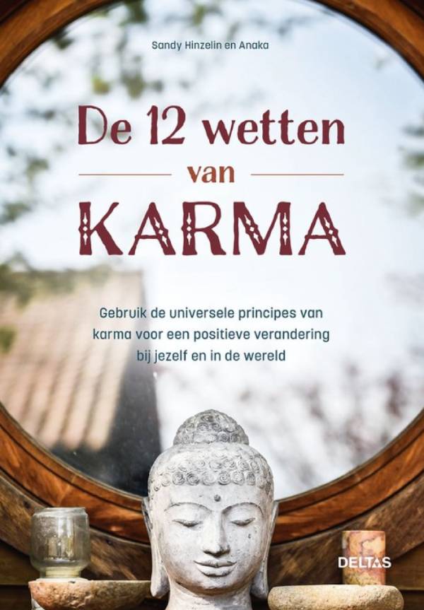 De 12 wetten van Karma