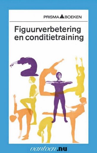 Vantoen - Figuurverbetering en conditietraining