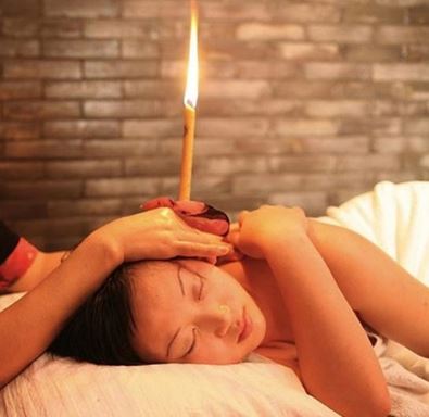 Ear Candles | Ear Candle | Oorkaarsen | Oorkaars | 10 stuks | Kaddouris Lifestyle