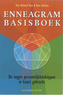 Enneagram basisboek de negen persoonlijkheidstypen in kaart gebracht Don Richard Riso
