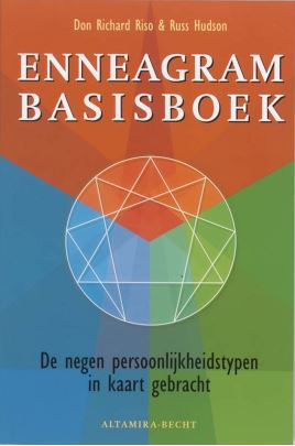 Enneagram basisboek de negen persoonlijkheidstypen in kaart gebracht Don Richard Riso