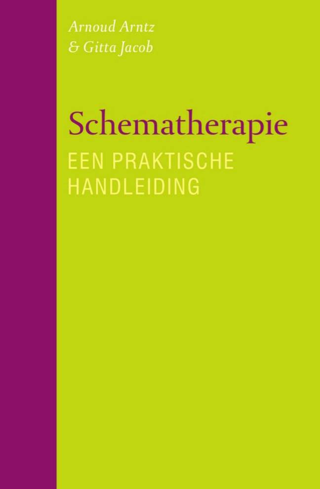 Schematherapie: een praktische handleiding