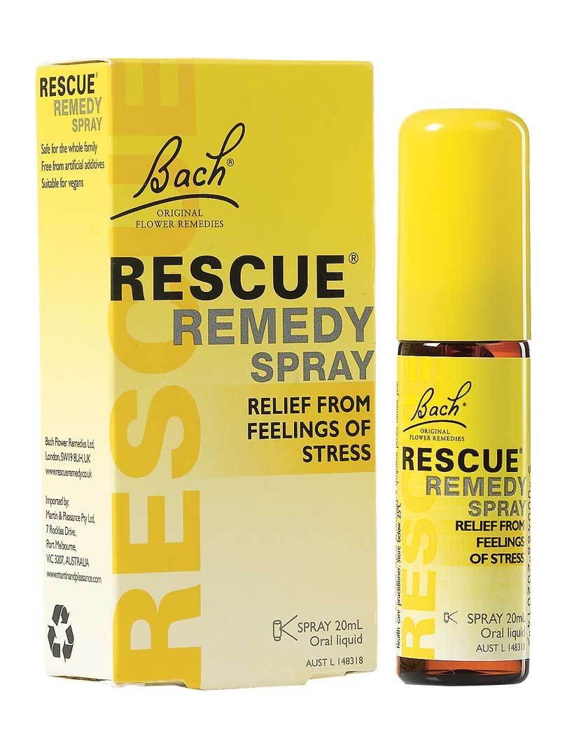 rescue