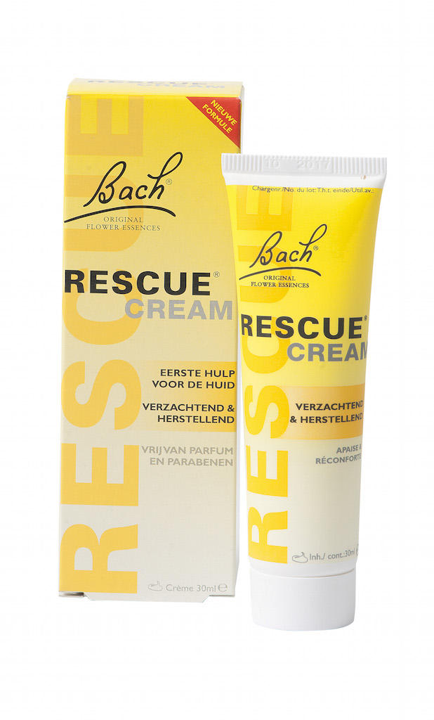 rescue cream