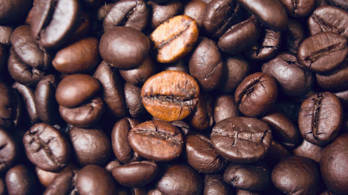 koffie