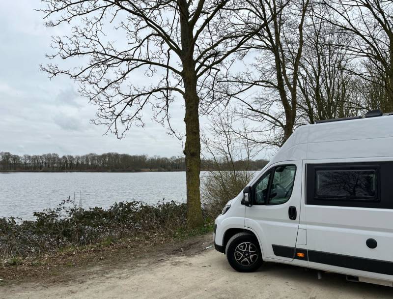 zen onderweg